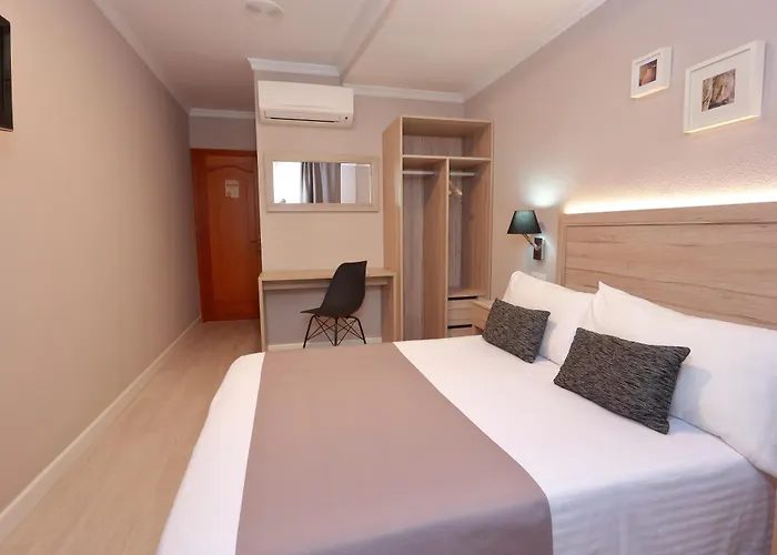Hotel Villa De Verin