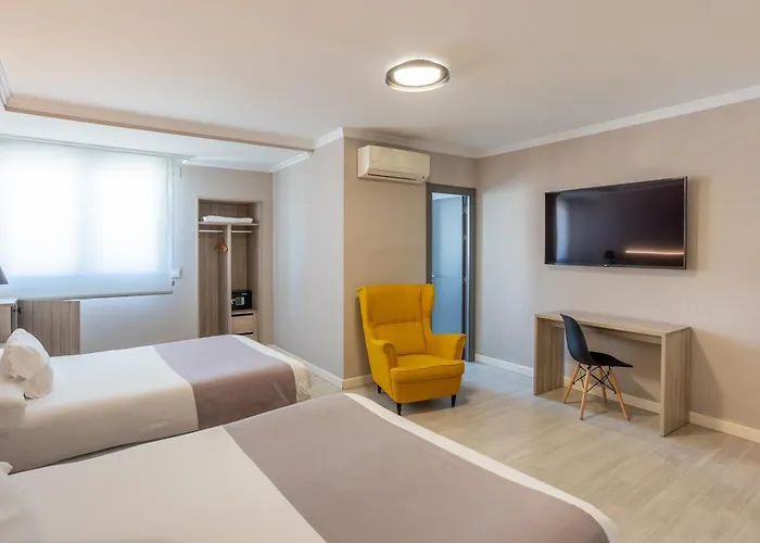Hotel Villa De Verin