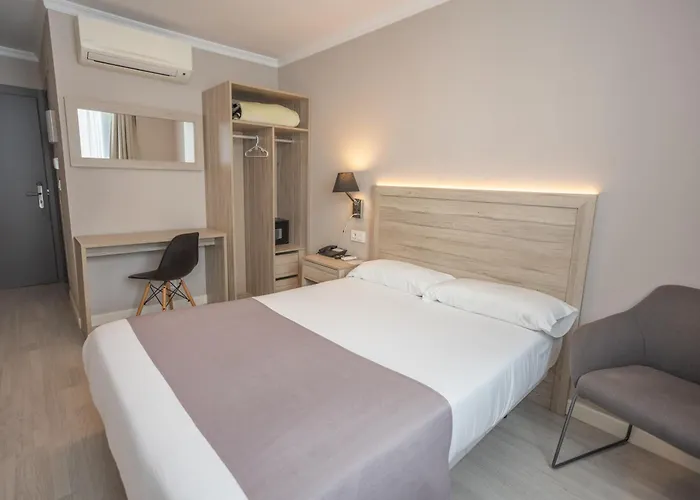 Hotel Villa De Verin