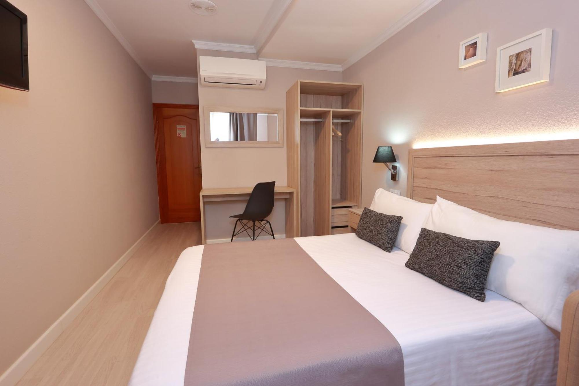 De Hotel Verín