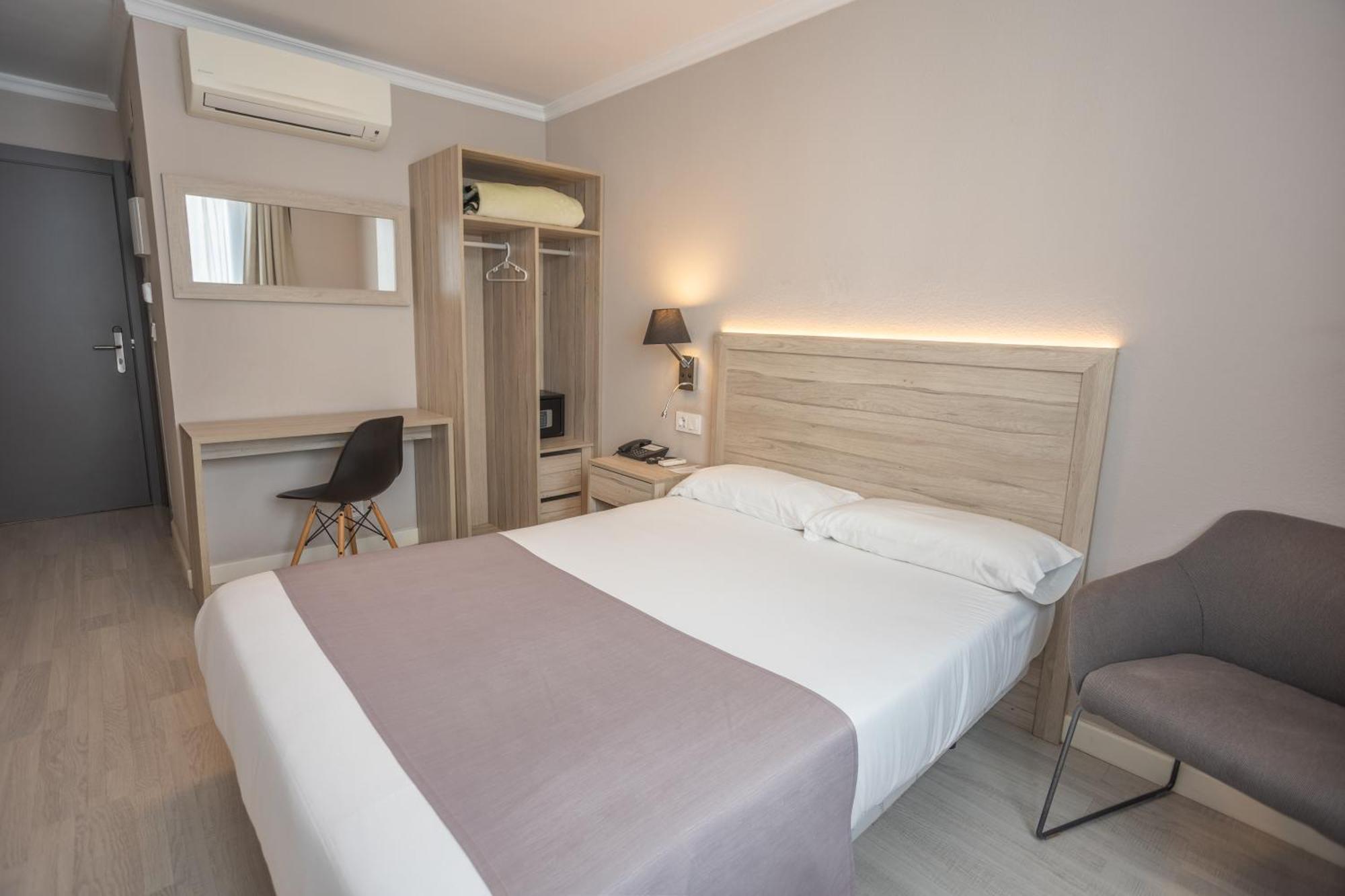 Hotel De