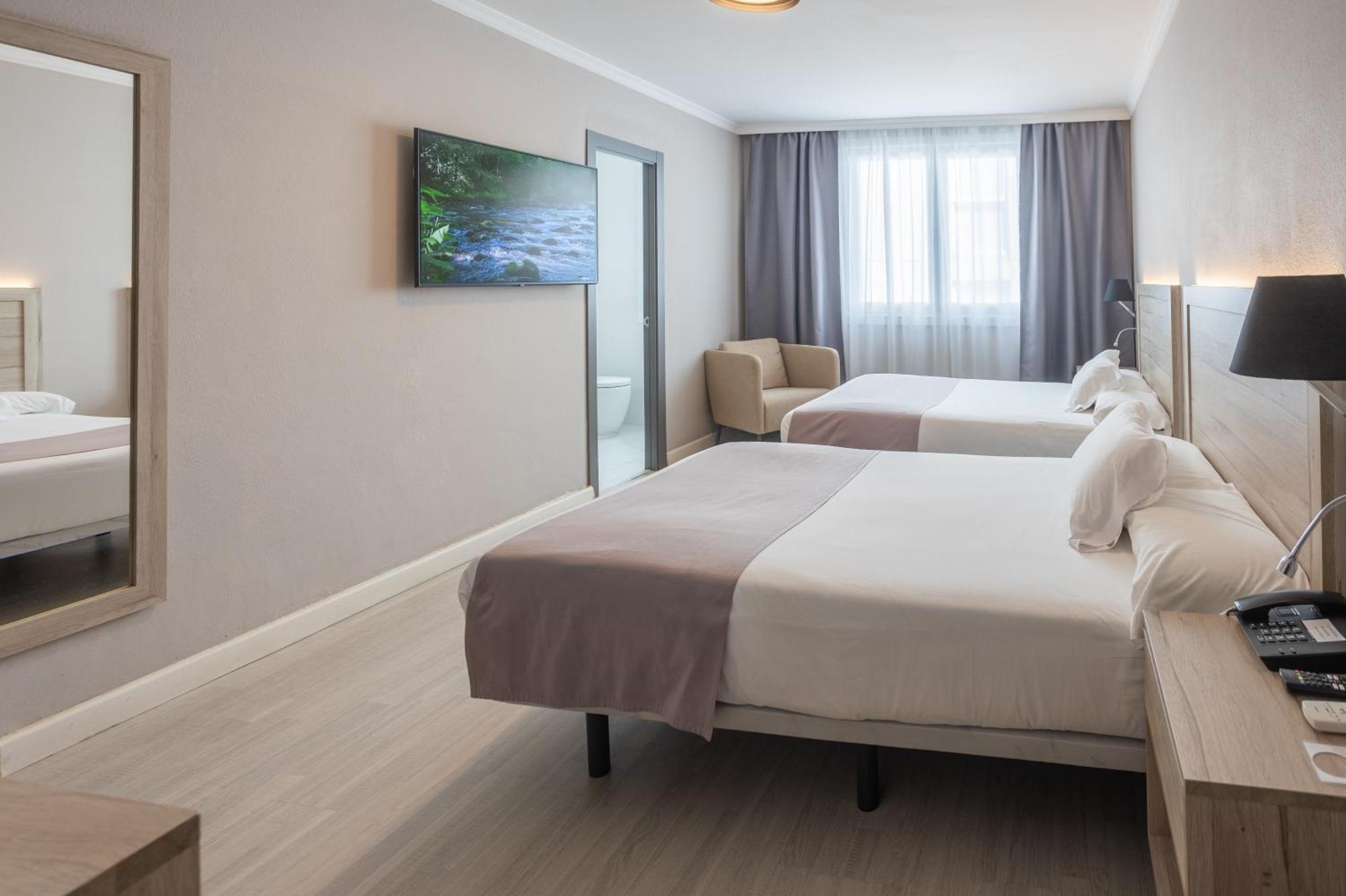 De Hotel Verín