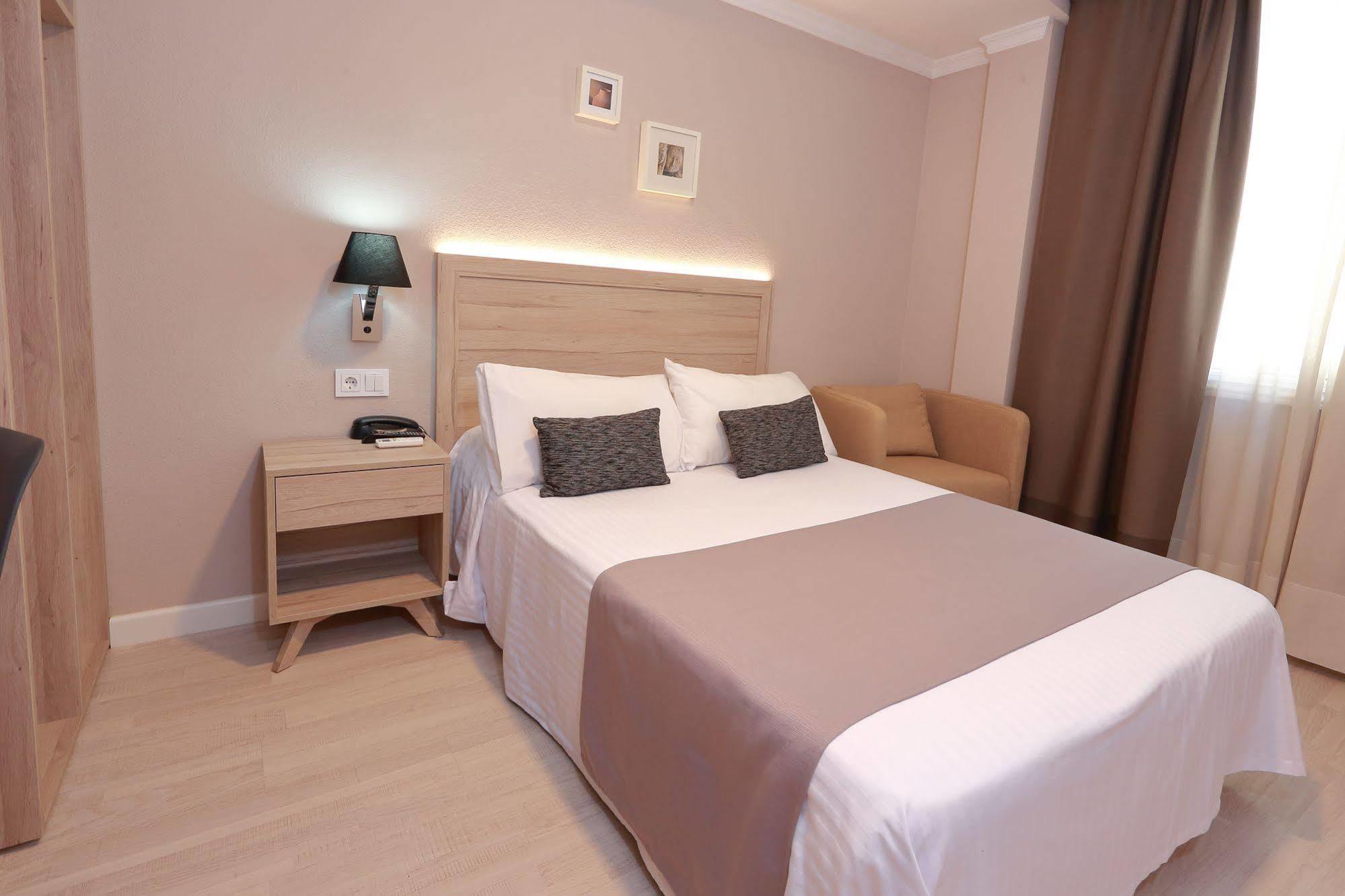 Hotel De Verín