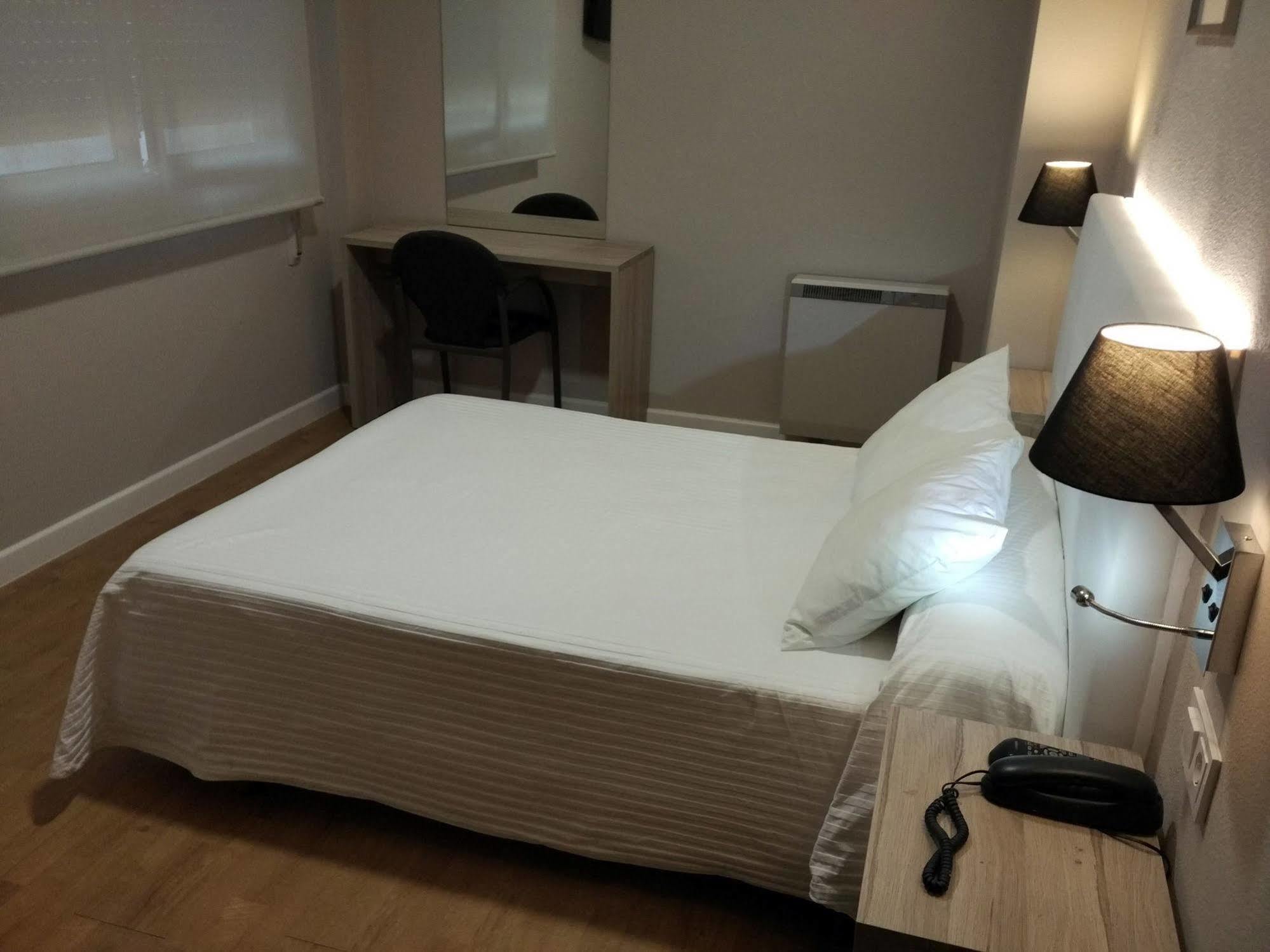 De Hotel Verín