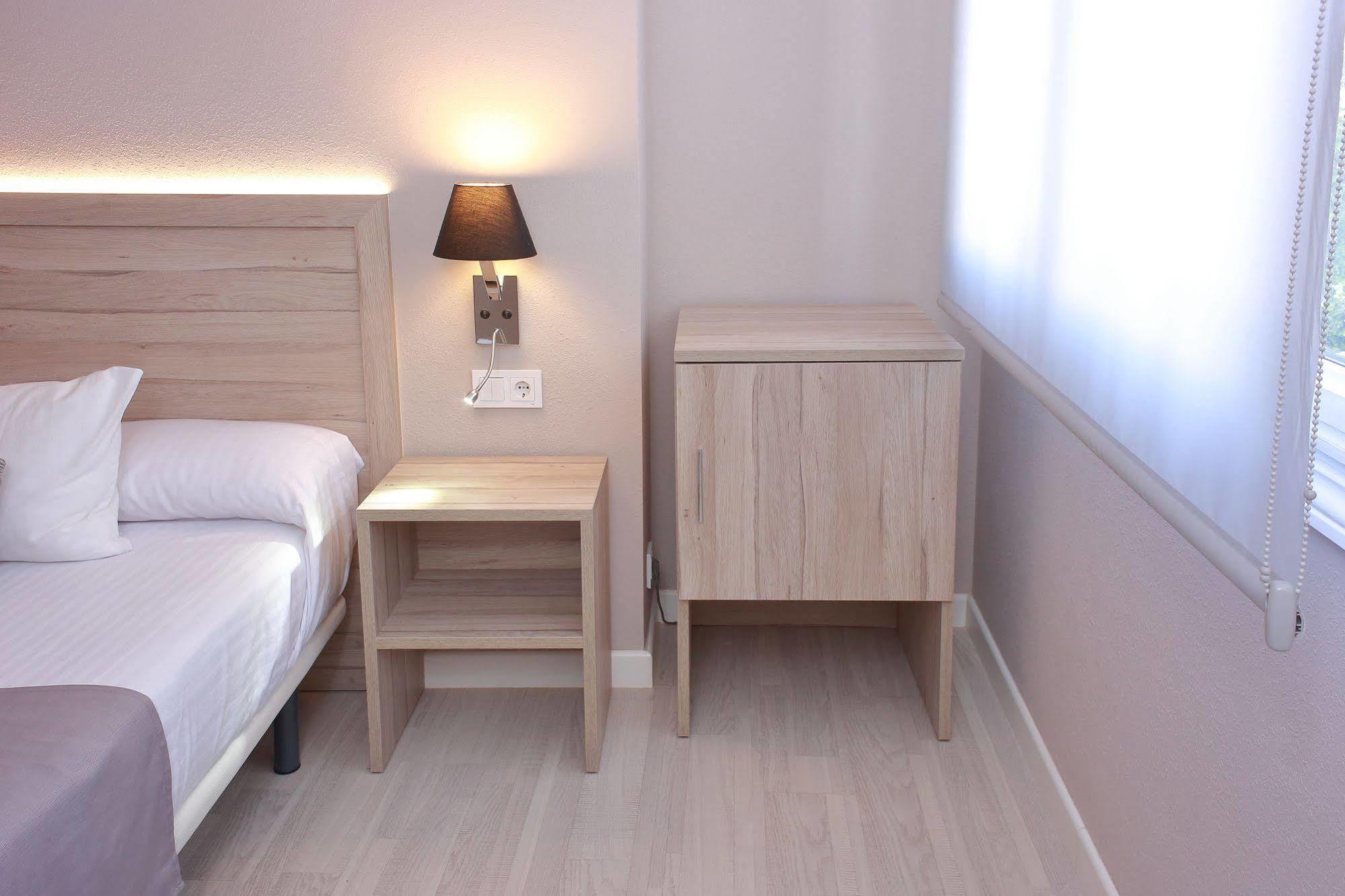 De Hotel Verín